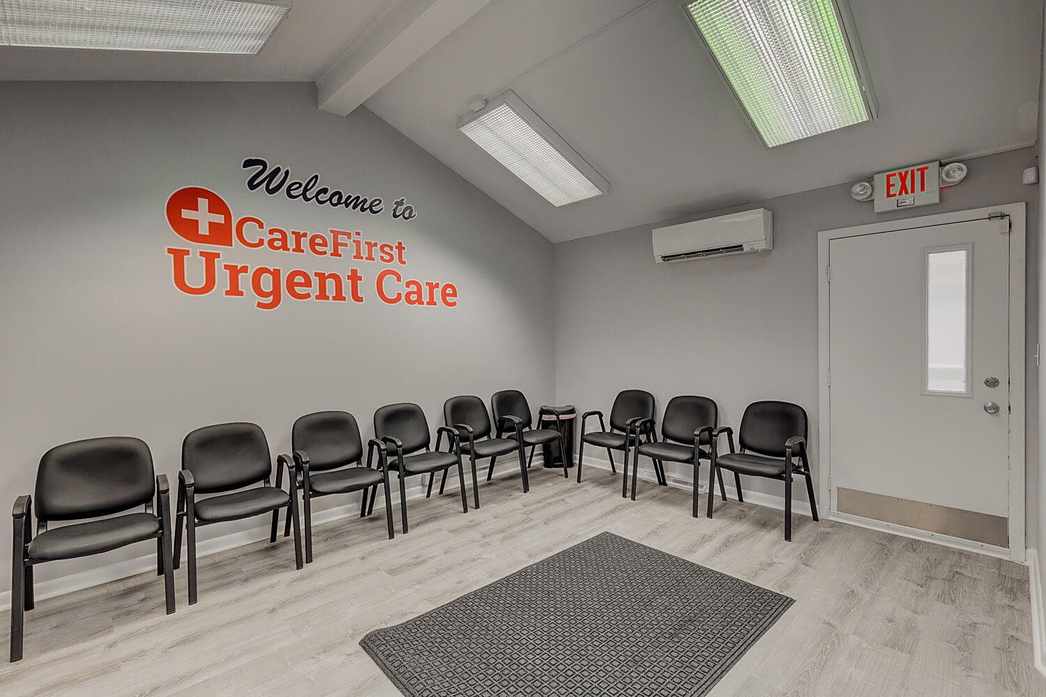 Urgent Care Winton Rd Cincinnati Ohio CareFirst Urgent Care